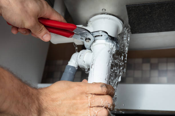 Best Basement water damage restoration  in Urbancrest, OH