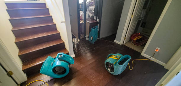24/7 water damage repair in Urbancrest, OH